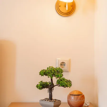 Apartment'S Vasileiou Suite 1 Preveza Buitenkant foto