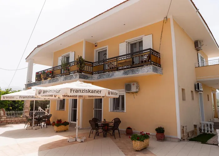 Apartment\'S Vasileiou Suite 1