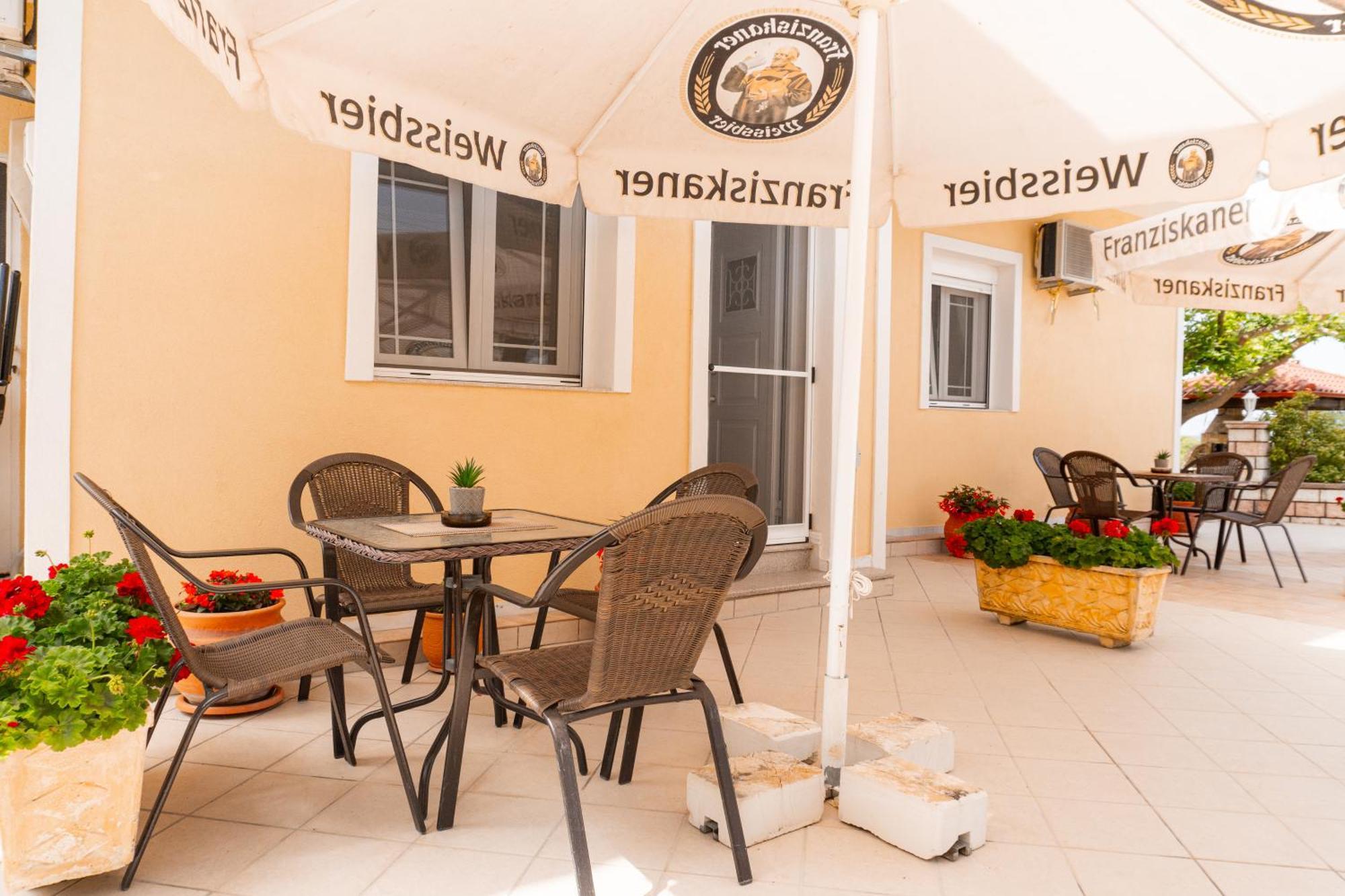 Apartment's Vasileiou 1