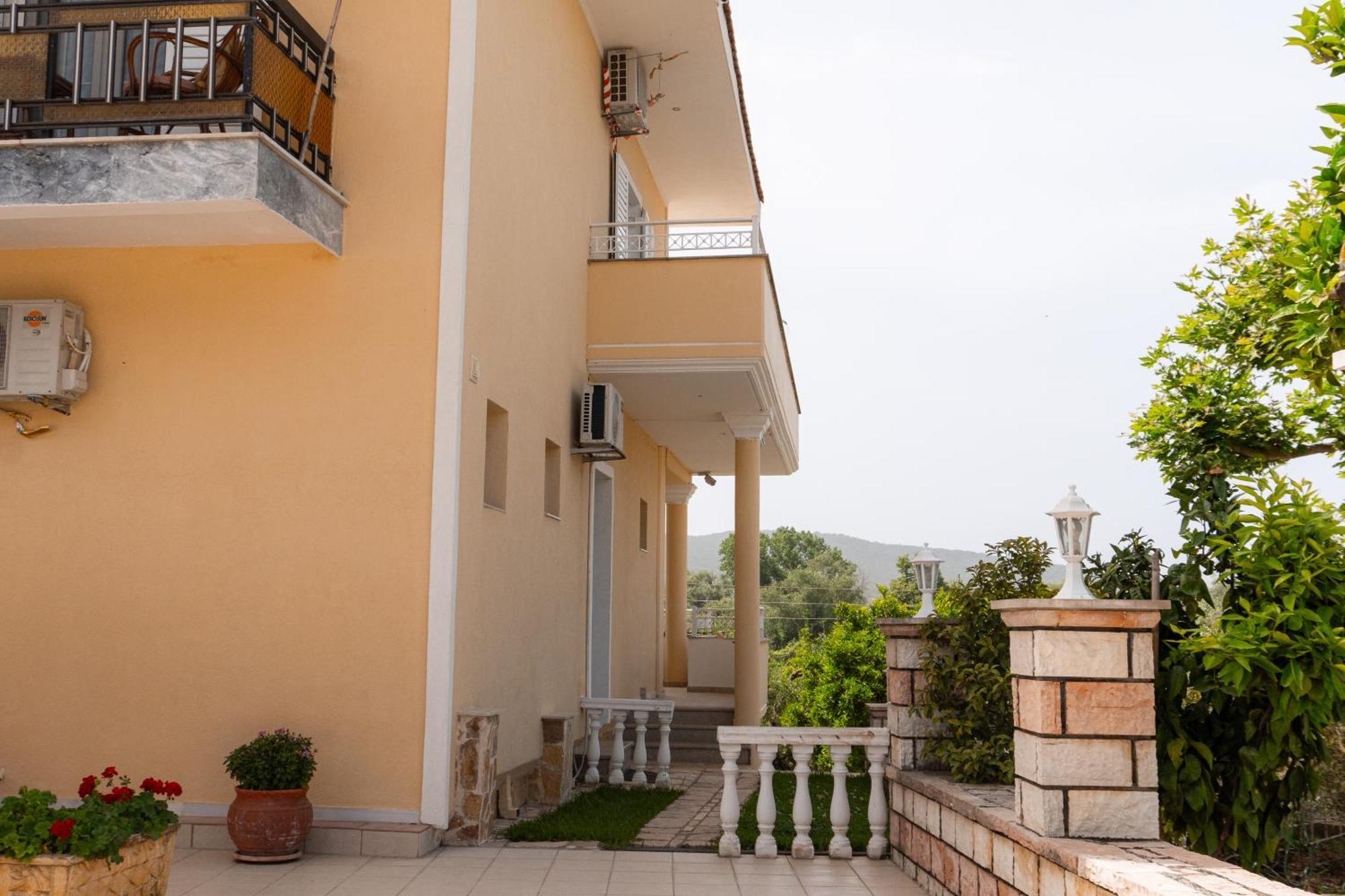 Apartment's Vasileiou 1 Apartment