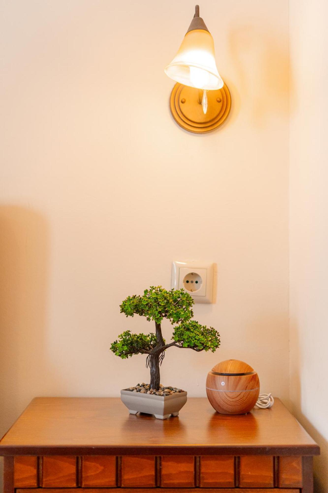 Apartment Apartment's Vasileiou 1 *