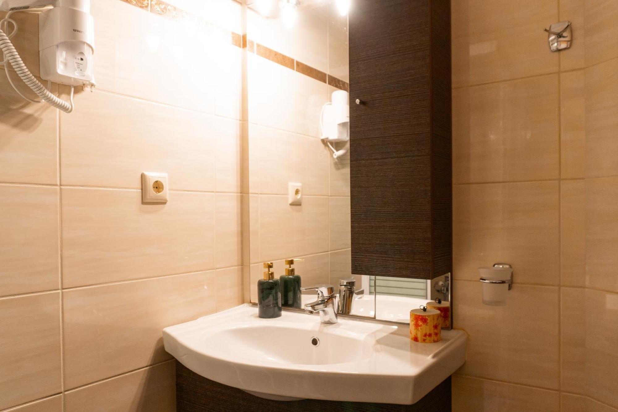 Apartment's Vasileiou 1 * Preveza